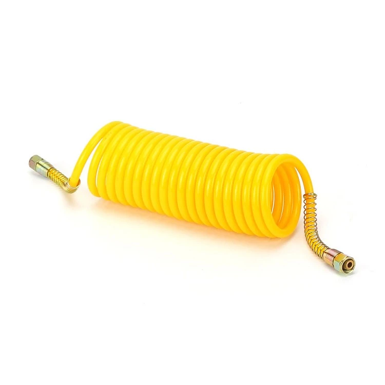 PU Spring Tube Colorful Air Hose