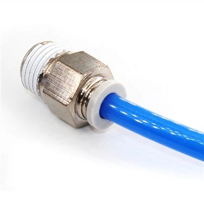 PU 시리즈 튜브 6*4 폴리우레탄 에어 호스