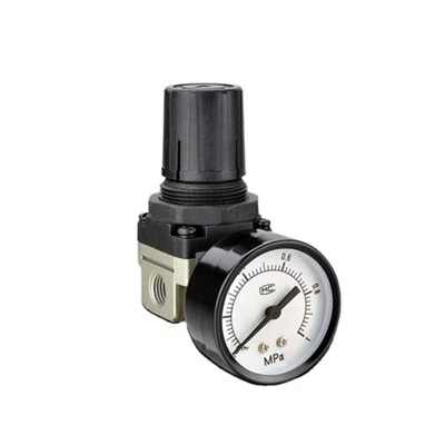 SMC 공기압 조절기